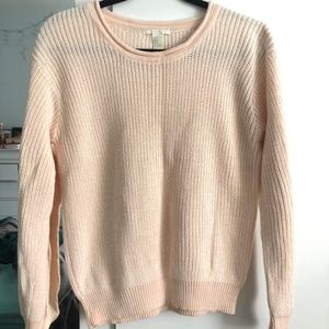 Forever 21 Knit Sweater